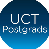 University of Cape Town (GetSmarter Online) logo