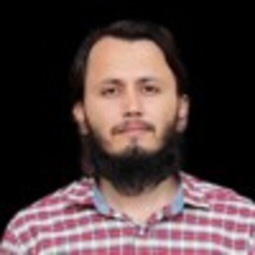Muhammad Faizan Khan