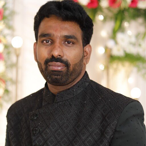 Michael Rayappan
