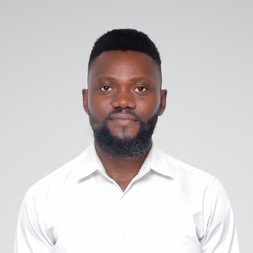 Mayowa Oluwasuyi
