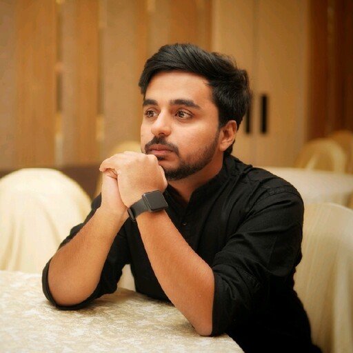 Nishad Wankhede