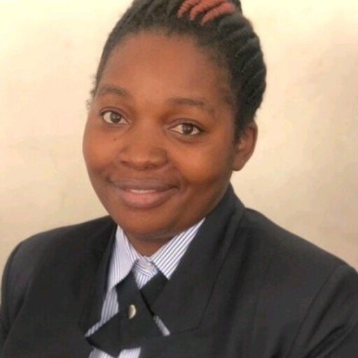 Grace Nyandoro