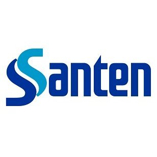 Santen logo