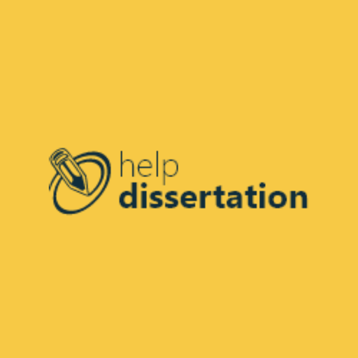 HelpDissertation UK logo
