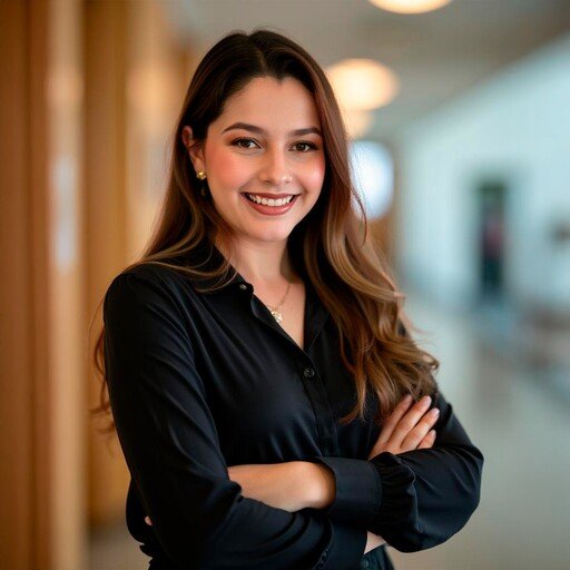 Paula Andrea Ordoñez Cruz