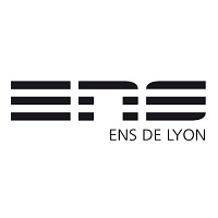 Ecole Normale Superieure de Lyon logo