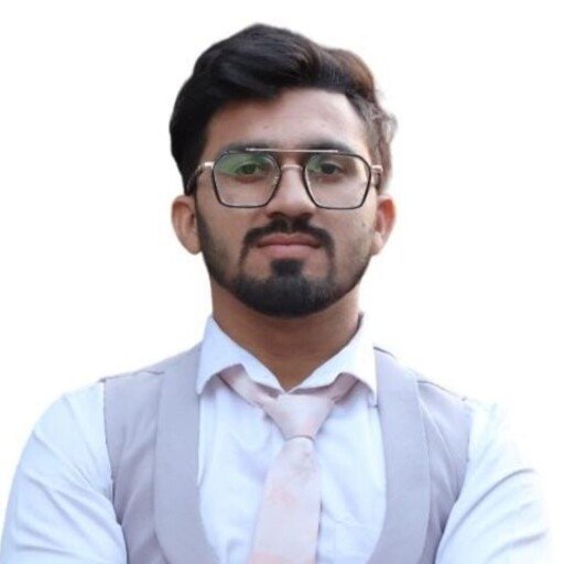 Ankit Khan