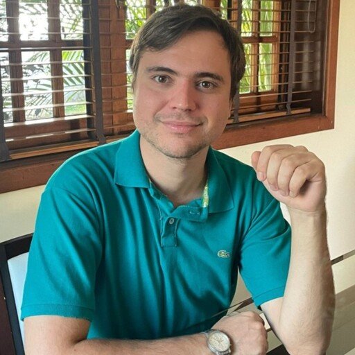 Leonardo Cani Schumann