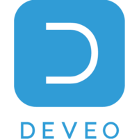 Deveo logo