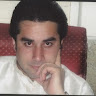 Ghulam Hussain