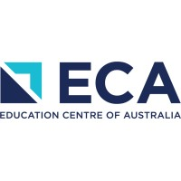 Education Centre Australia logo