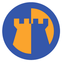 Castle Metals logo