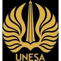 State University of Surabaya logo
