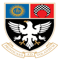 St. Xavier's College logo