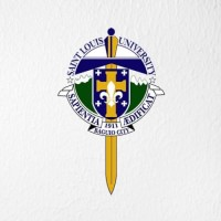 Saint Louis University logo