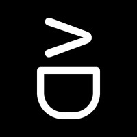 The Deep View logo