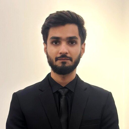 Khubab Altaf