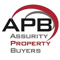 Assurity Property Buyers logo