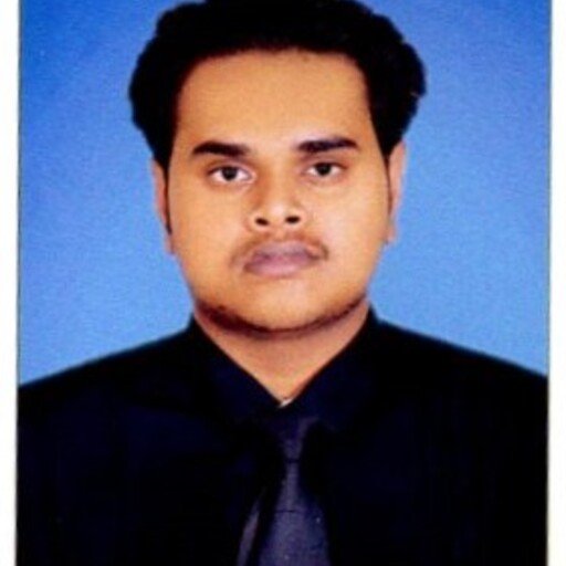 Misbah Ahmed