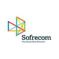 Sofrecom  logo