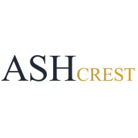 AshCrest logo