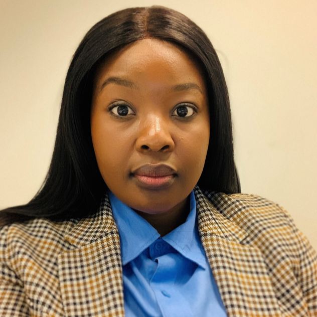 Palesa mofokeng