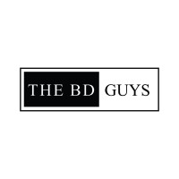 The BD Guys logo
