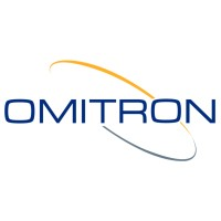 Omitron, Inc. logo