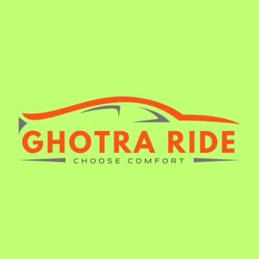Ghotra Ride logo