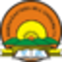North-Eastern Hill University logo