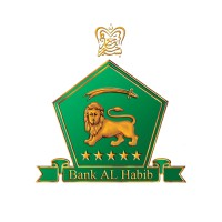 Bank AL Habib Ltd logo