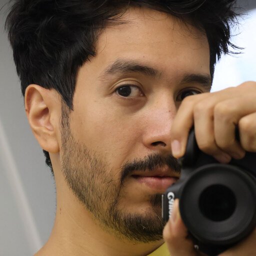 German Hernandez