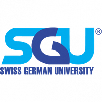 Swiss German University logo