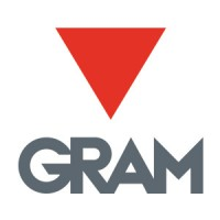 Gram Precision SL logo