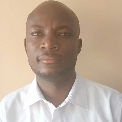 James Omweri