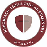 Reformed Theological Seminary logo