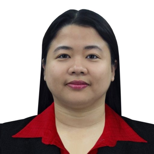 Kristeen Leah  Del Mundo 