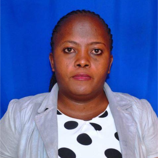 Adolfina Kibogoya