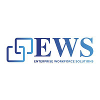 ENTERPRISE WORKFORCE SOLUTIONS logo