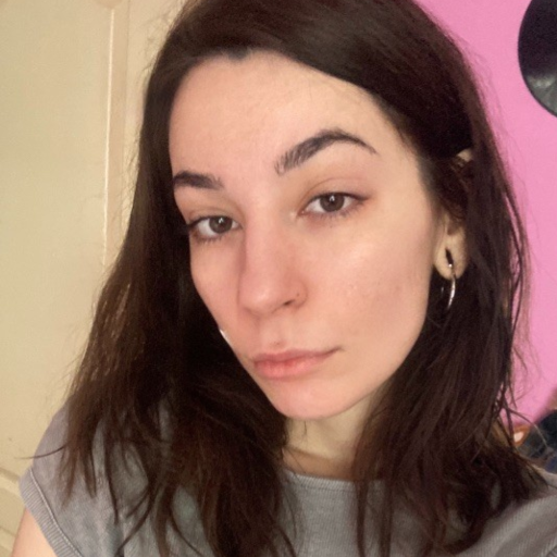 Aleksandra Miljković