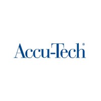 Accu-Tech logo