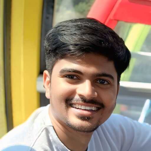 Dhaval Sojitra