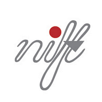 National Institute of Fashion Technology (NIFT), Bangalore logo
