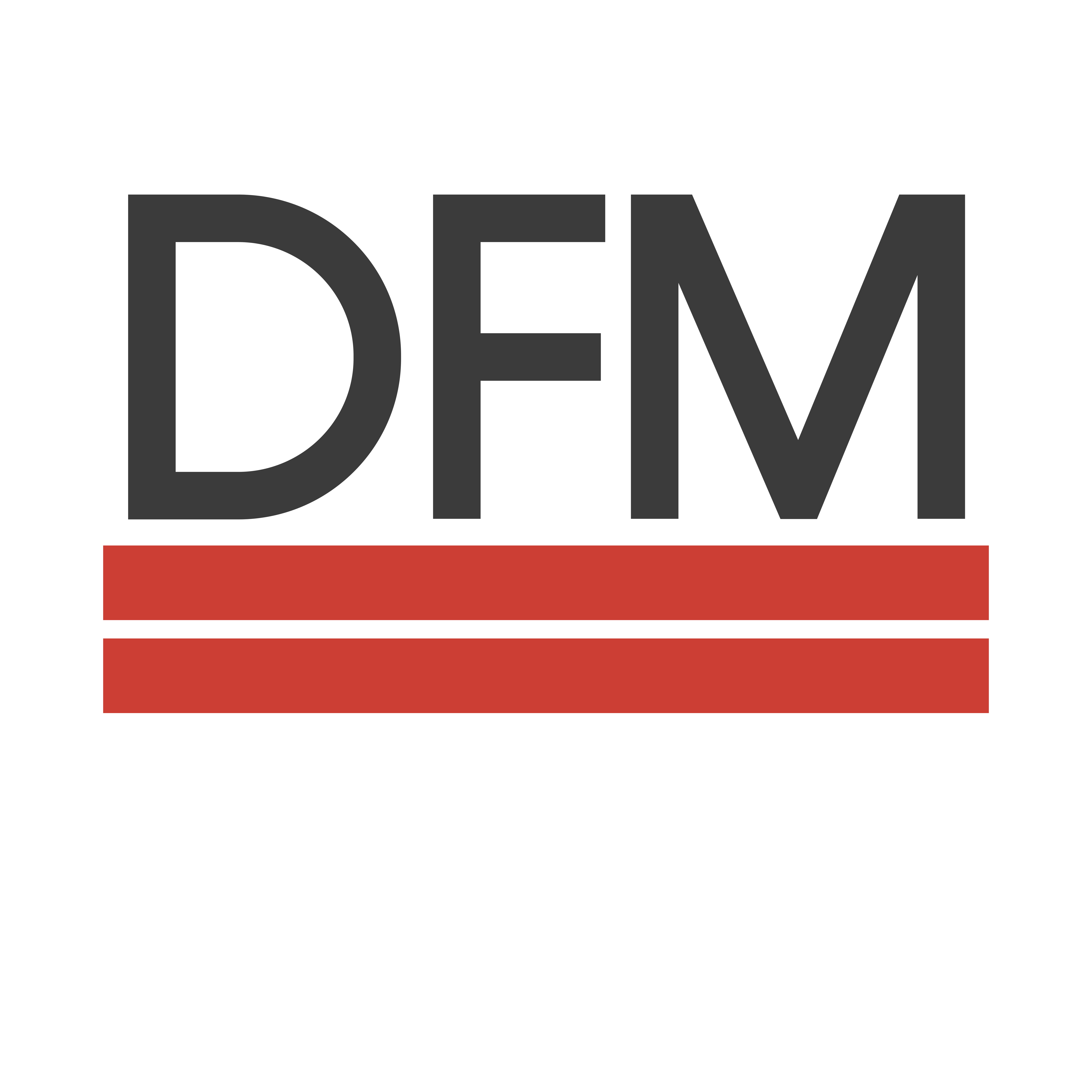 DFM Development Services logo