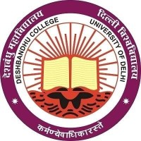Deshbandhu College, Delhi University logo