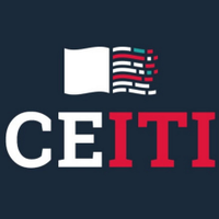 Centrul de Excelență în Informatică și Tehnologii Informaționale CEITI logo