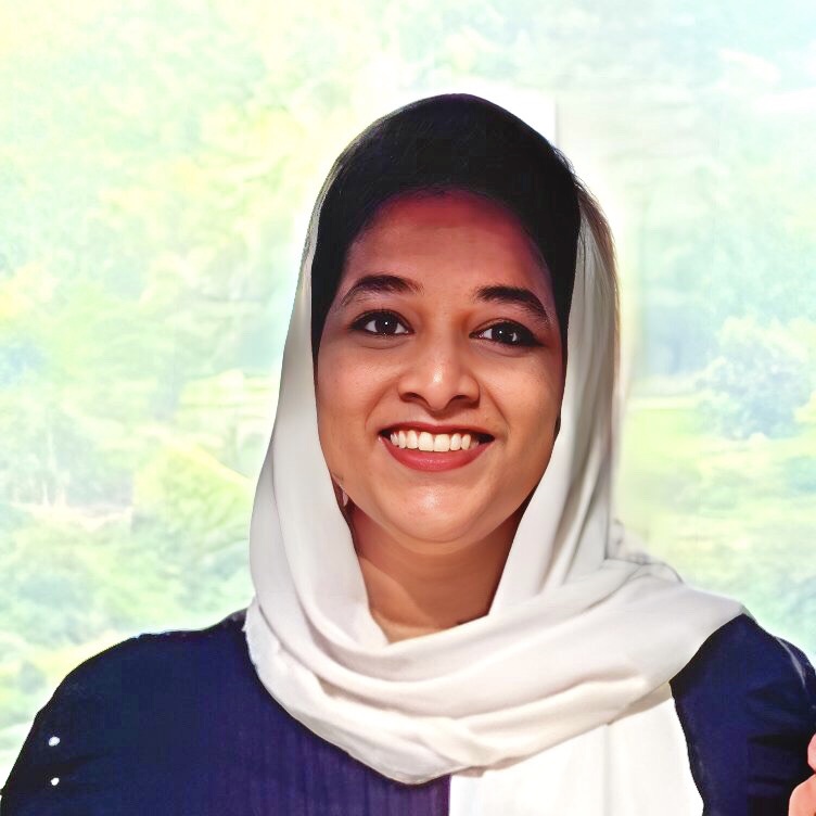 Sumeena Salim