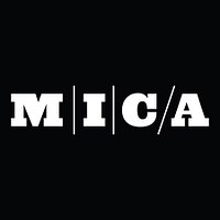Maryland Institute College of Art (MICA) logo