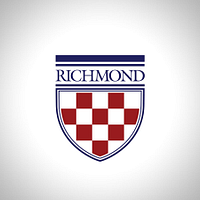 University of Richmond Robins School of Business logo