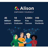Alison (online) logo